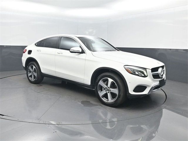 2019 Mercedes-Benz GLC GLC 300 4MATIC Coupe - 22948305 - 36