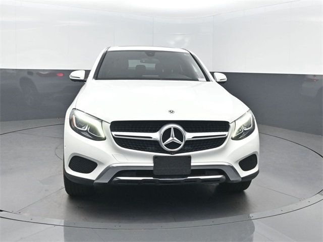 2019 Mercedes-Benz GLC GLC 300 4MATIC Coupe - 22948305 - 37