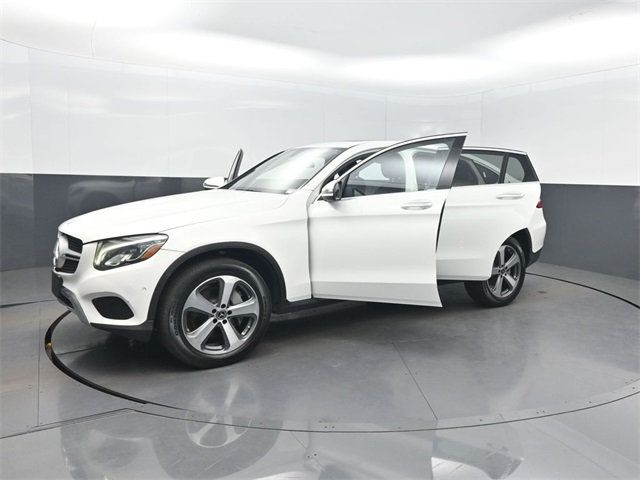 2019 Mercedes-Benz GLC GLC 300 4MATIC Coupe - 22948305 - 38