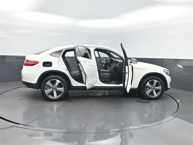 2019 Mercedes-Benz GLC GLC 300 4MATIC Coupe - 22948305 - 39