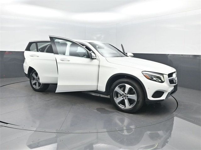2019 Mercedes-Benz GLC GLC 300 4MATIC Coupe - 22948305 - 40