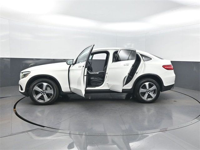 2019 Mercedes-Benz GLC GLC 300 4MATIC Coupe - 22948305 - 41