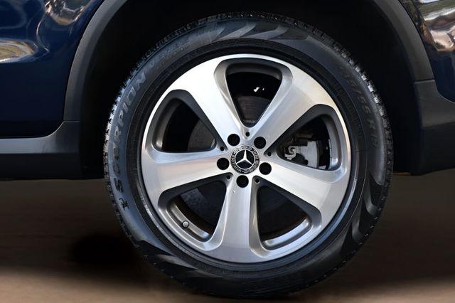 2019 Mercedes-Benz GLC GLC 300 4MATIC Coupe - 23053442 - 9