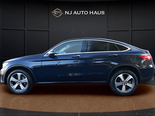 2019 Mercedes-Benz GLC GLC 300 4MATIC Coupe - 23053442 - 10