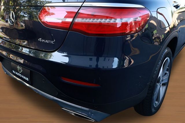 2019 Mercedes-Benz GLC GLC 300 4MATIC Coupe - 23053442 - 15