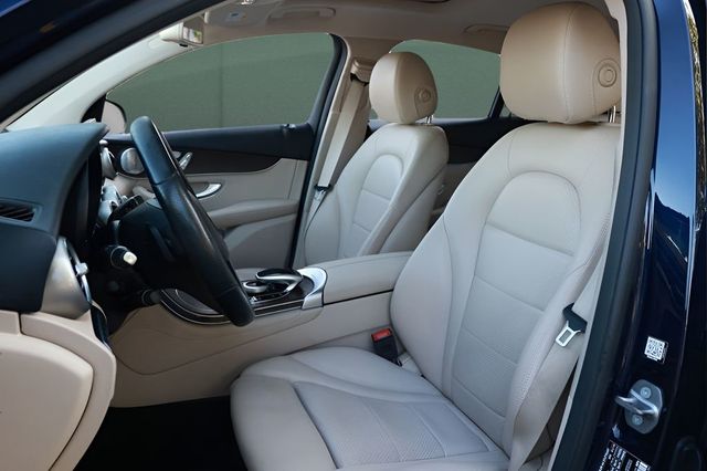 2019 Mercedes-Benz GLC GLC 300 4MATIC Coupe - 23053442 - 1