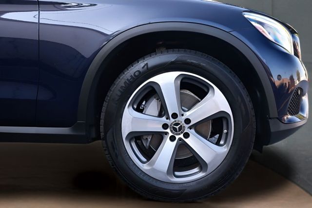 2019 Mercedes-Benz GLC GLC 300 4MATIC Coupe - 23053442 - 19