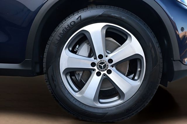 2019 Mercedes-Benz GLC GLC 300 4MATIC Coupe - 23053442 - 20