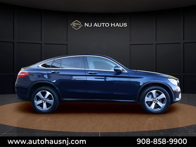 2019 Mercedes-Benz GLC GLC 300 4MATIC Coupe - 23053442 - 21