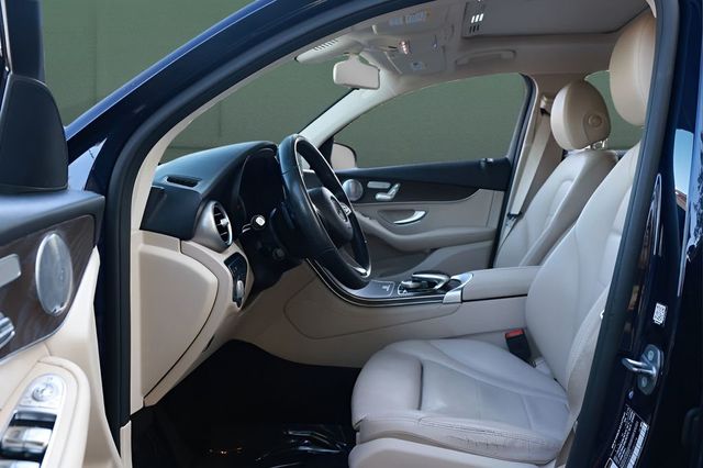 2019 Mercedes-Benz GLC GLC 300 4MATIC Coupe - 23053442 - 23