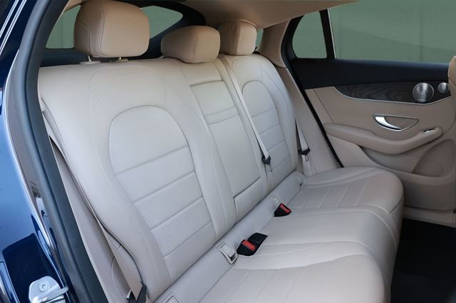 2019 Mercedes-Benz GLC GLC 300 4MATIC Coupe - 23053442 - 26