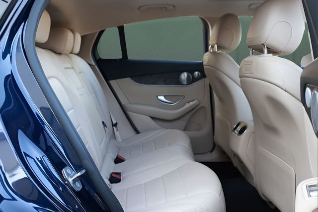 2019 Mercedes-Benz GLC GLC 300 4MATIC Coupe - 23053442 - 27
