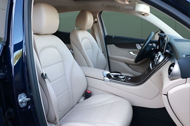 2019 Mercedes-Benz GLC GLC 300 4MATIC Coupe - 23053442 - 29