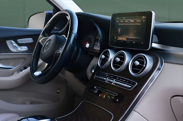2019 Mercedes-Benz GLC GLC 300 4MATIC Coupe - 23053442 - 30
