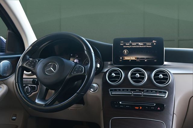 2019 Mercedes-Benz GLC GLC 300 4MATIC Coupe - 23053442 - 39