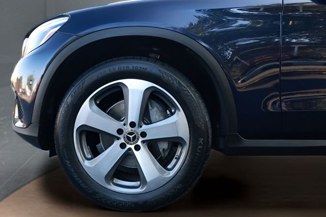 2019 Mercedes-Benz GLC GLC 300 4MATIC Coupe - 23053442 - 5