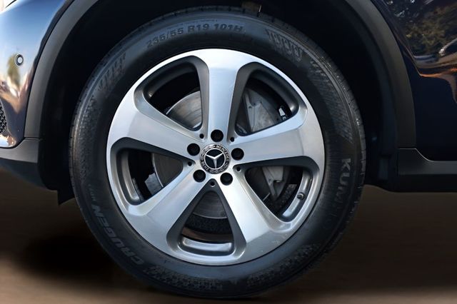 2019 Mercedes-Benz GLC GLC 300 4MATIC Coupe - 23053442 - 6