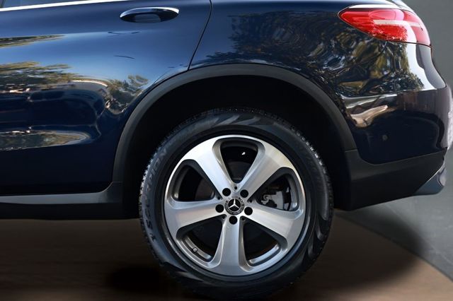 2019 Mercedes-Benz GLC GLC 300 4MATIC Coupe - 23053442 - 8