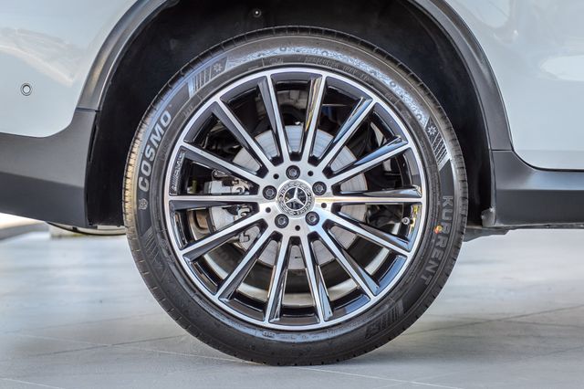 2019 Mercedes-Benz GLC GLC 300 4MATIC Coupe - 23053289 - 14