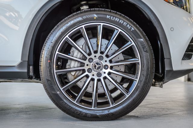 2019 Mercedes-Benz GLC GLC 300 4MATIC Coupe - 23053289 - 15