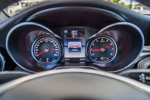 2019 Mercedes-Benz GLC GLC 300 4MATIC Coupe - 23053289 - 17