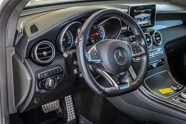 2019 Mercedes-Benz GLC GLC 300 4MATIC Coupe - 23053289 - 29