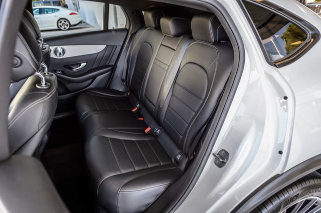 2019 Mercedes-Benz GLC GLC 300 4MATIC Coupe - 23053289 - 42