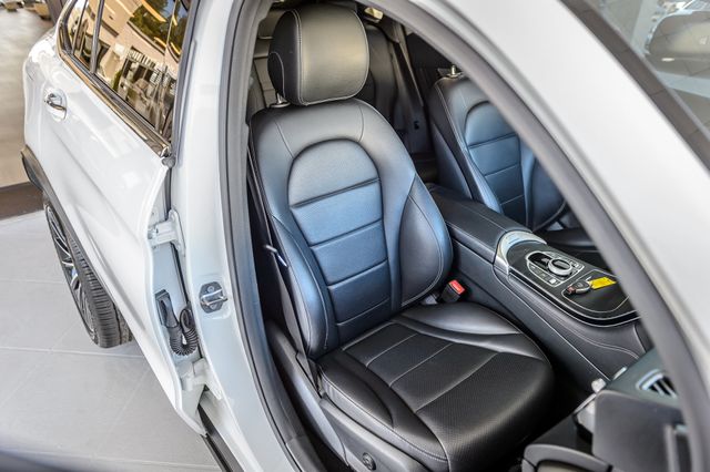 2019 Mercedes-Benz GLC GLC 300 4MATIC Coupe - 23053289 - 43