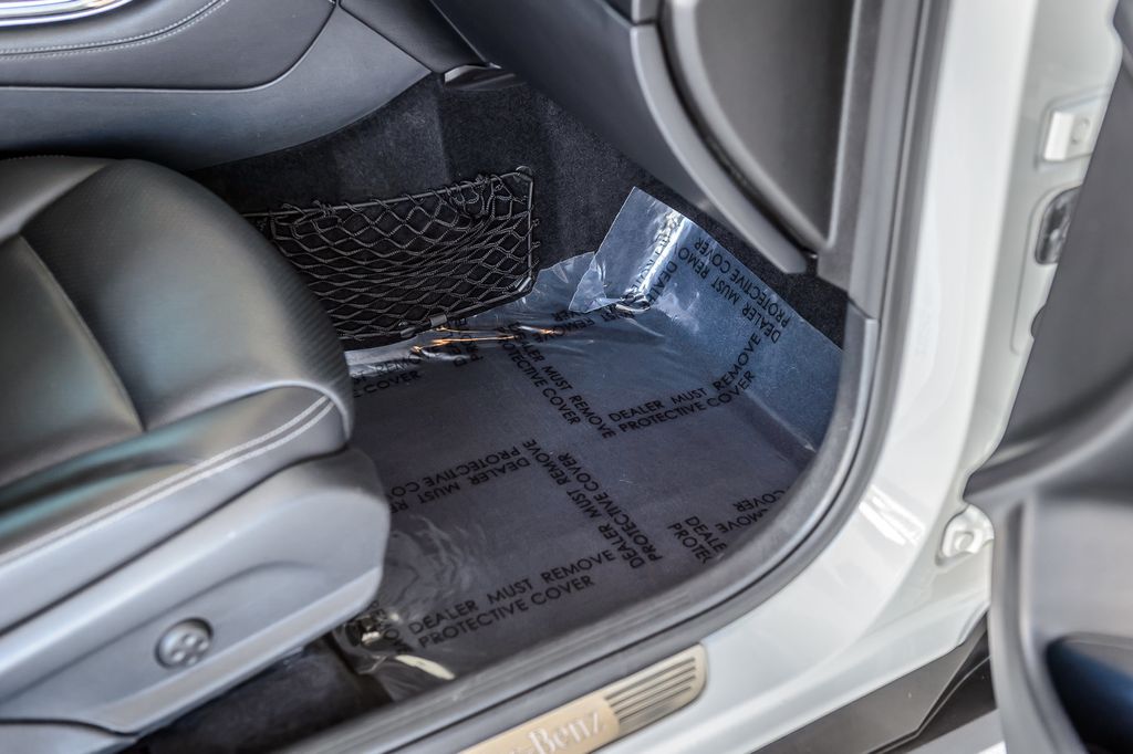 2019 Mercedes-Benz GLC GLC 300 4MATIC Coupe - 23053289 - 47