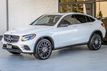 2019 Mercedes-Benz GLC GLC 300 4MATIC Coupe - 23053289 - 5