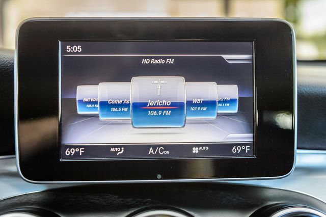 2019 Mercedes-Benz GLC GLC300 4MATIC COUPE - NAV - BACKUP CAM - BLUETOOTH - GORGEOUS - 23053289 - 18