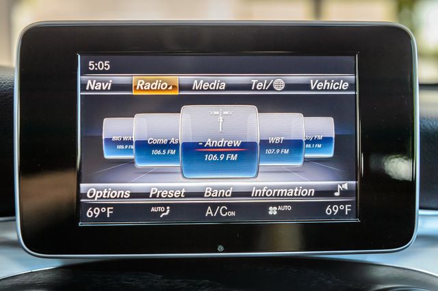 2019 Mercedes-Benz GLC GLC300 4MATIC COUPE - NAV - BACKUP CAM - BLUETOOTH - GORGEOUS - 23053289 - 19