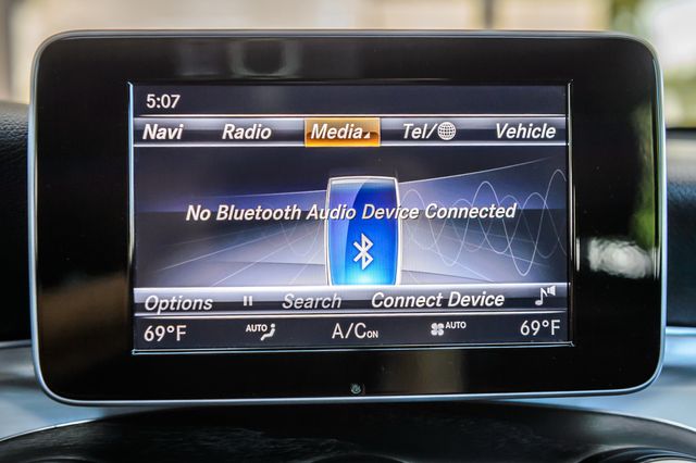 2019 Mercedes-Benz GLC GLC300 4MATIC COUPE - NAV - BACKUP CAM - BLUETOOTH - GORGEOUS - 23053289 - 21