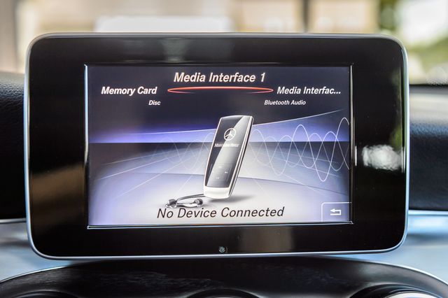 2019 Mercedes-Benz GLC GLC300 4MATIC COUPE - NAV - BACKUP CAM - BLUETOOTH - GORGEOUS - 23053289 - 22