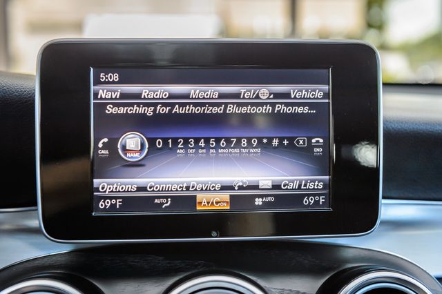 2019 Mercedes-Benz GLC GLC300 4MATIC COUPE - NAV - BACKUP CAM - BLUETOOTH - GORGEOUS - 23053289 - 26