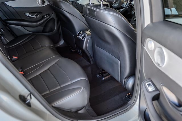 2019 Mercedes-Benz GLC GLC300 4MATIC COUPE - NAV - BACKUP CAM - BLUETOOTH - GORGEOUS - 23053289 - 46