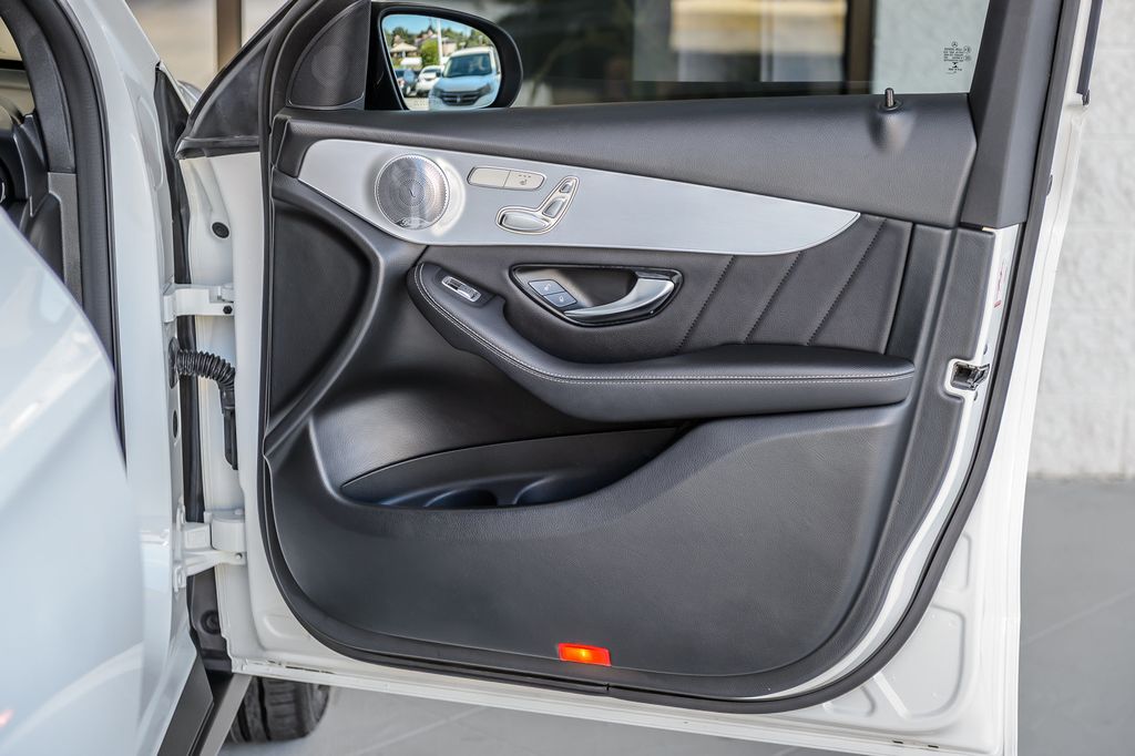 2019 Mercedes-Benz GLC GLC300 4MATIC COUPE - NAV - BACKUP CAM - BLUETOOTH - GORGEOUS - 23053289 - 55