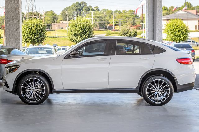 2019 Mercedes-Benz GLC GLC300 4MATIC COUPE - NAV - BACKUP CAM - BLUETOOTH - GORGEOUS - 23053289 - 57