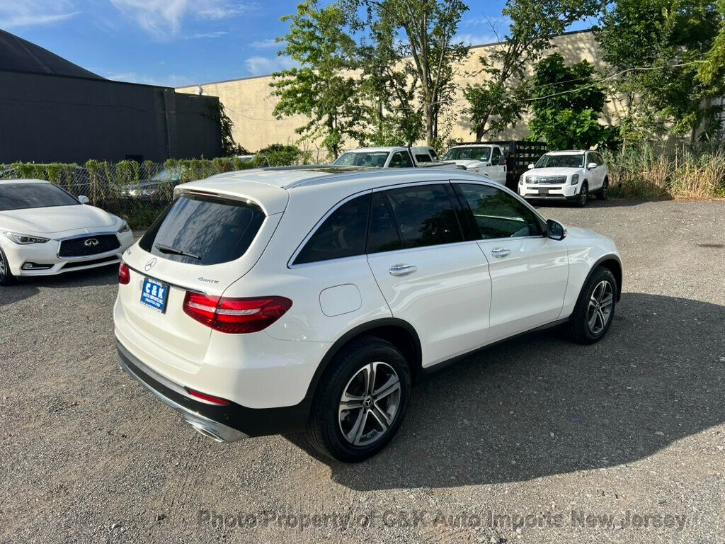 2019 Mercedes Benz GLC 300 4MATIC photo 10