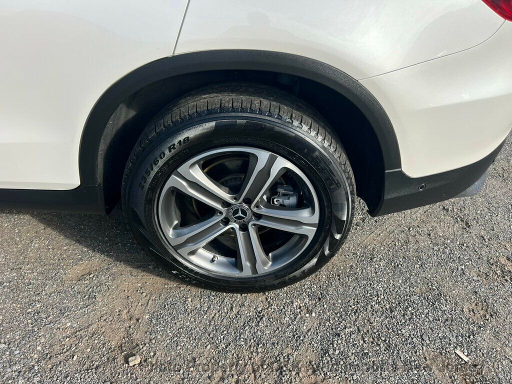 2019 Mercedes Benz GLC 300 4MATIC photo 51
