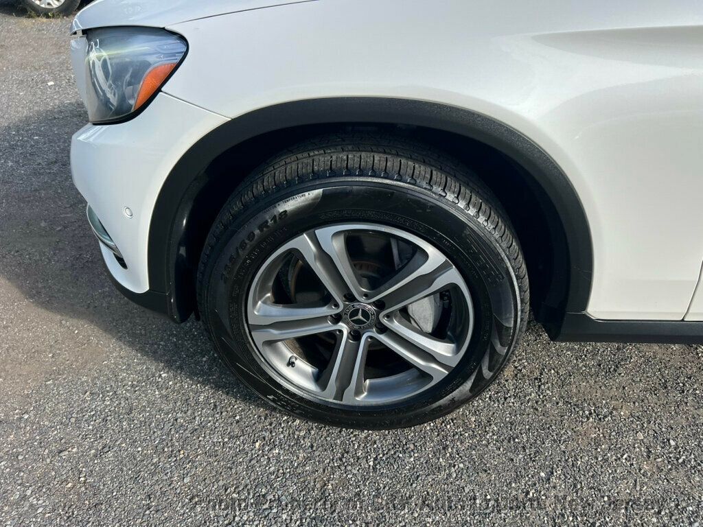 2019 Mercedes Benz GLC 300 4MATIC photo 52