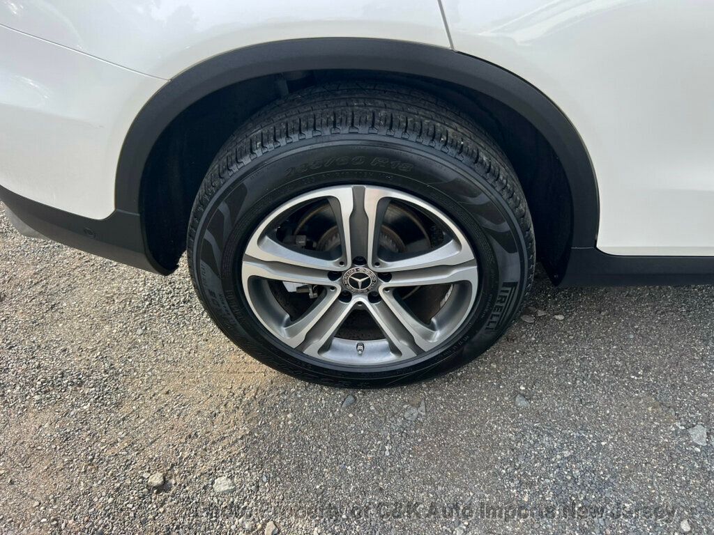2019 Mercedes Benz GLC 300 4MATIC photo 54