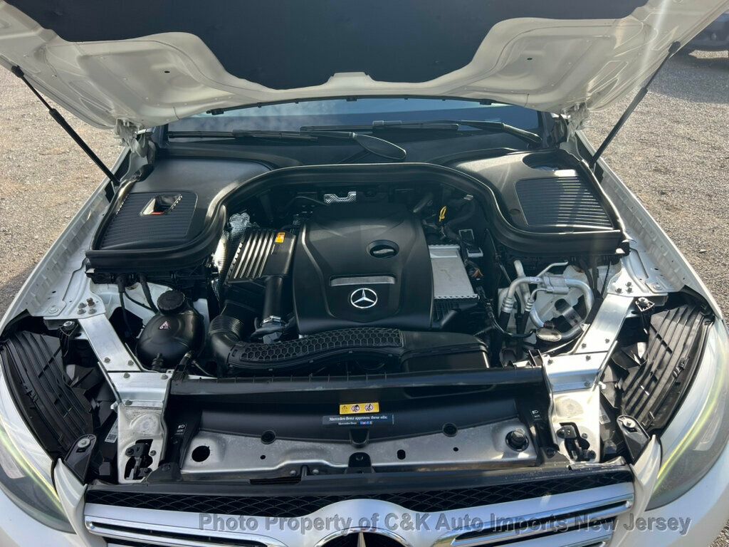 2019 Mercedes Benz GLC 300 4MATIC photo 56