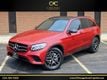 2019 Mercedes-Benz GLC GLC 300 4MATIC PREMIUM AMG LINE NIGHT PKG - 23054168 - 0
