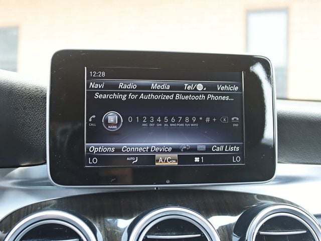 2019 Mercedes-Benz GLC GLC 300 4MATIC PREMIUM AMG LINE NIGHT PKG - 23054168 - 18