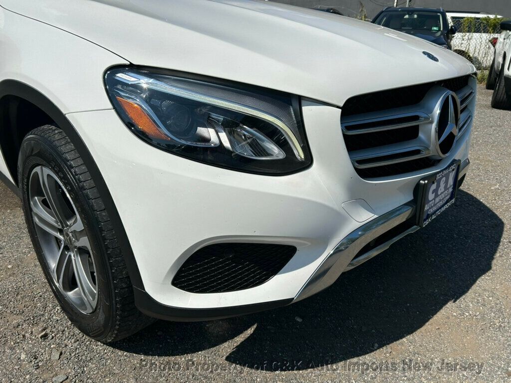 2019 Mercedes Benz GLC 300 4MATIC photo 17