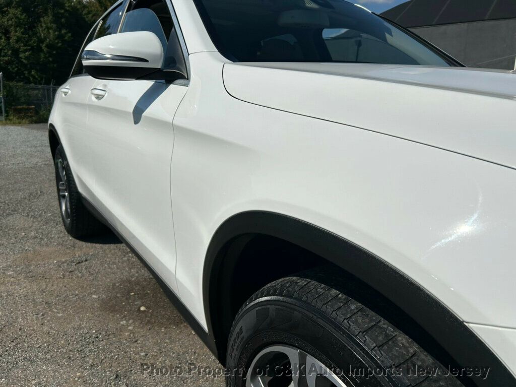 2019 Mercedes Benz GLC 300 4MATIC photo 20
