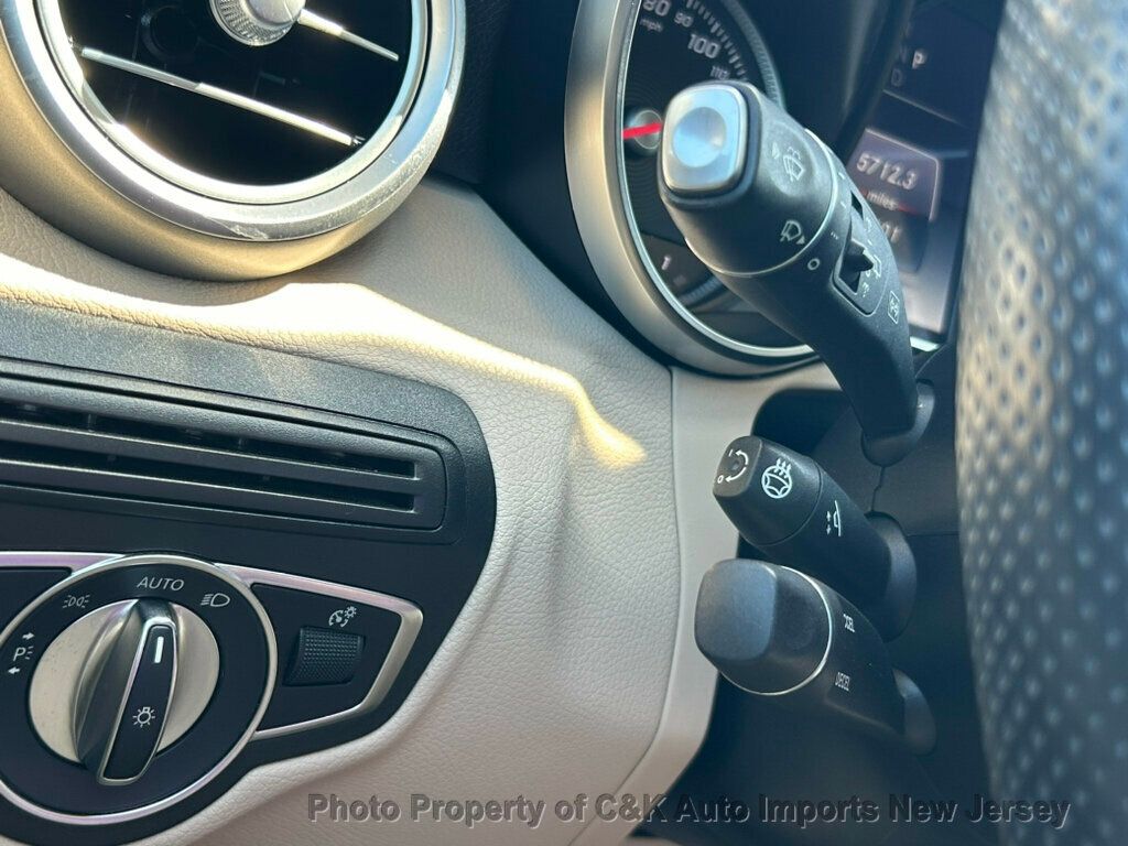 2019 Mercedes Benz GLC 300 4MATIC photo 46