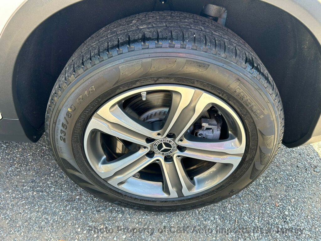 2019 Mercedes Benz GLC 300 4MATIC photo 50