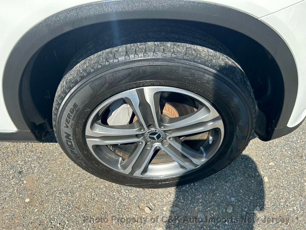 2019 Mercedes Benz GLC 300 4MATIC photo 52